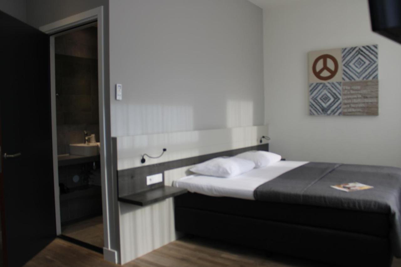 Hotel 't Peperhuys Kaatsheuvel