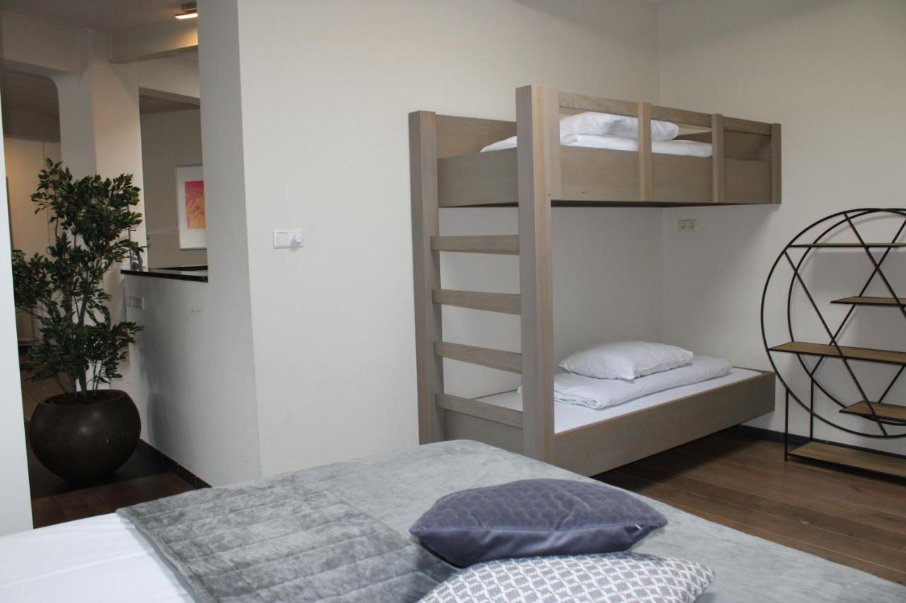 't Peperhuys Hotel