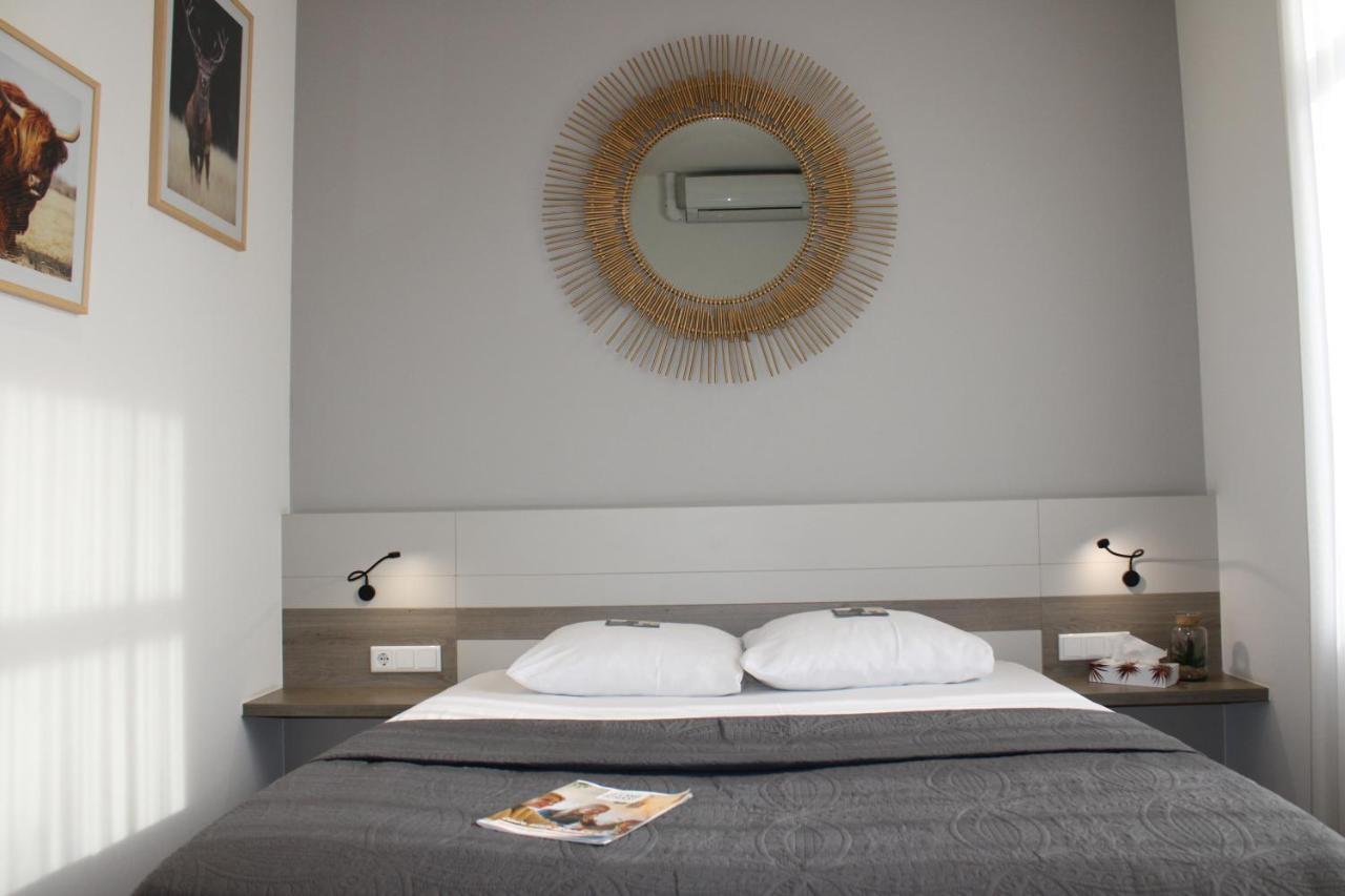 Hotel 't Peperhuys Kaatsheuvel