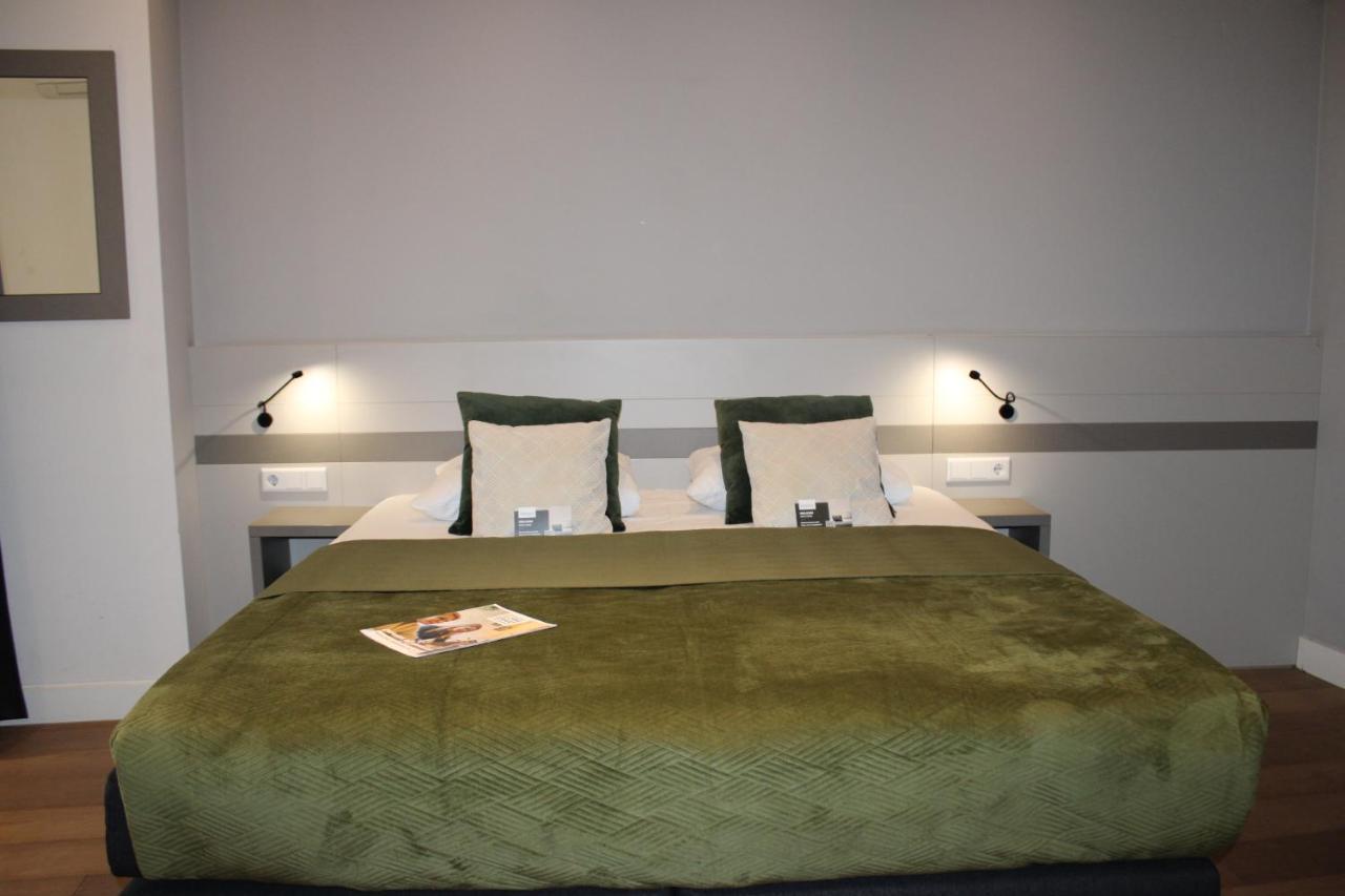 Hotel 't Peperhuys