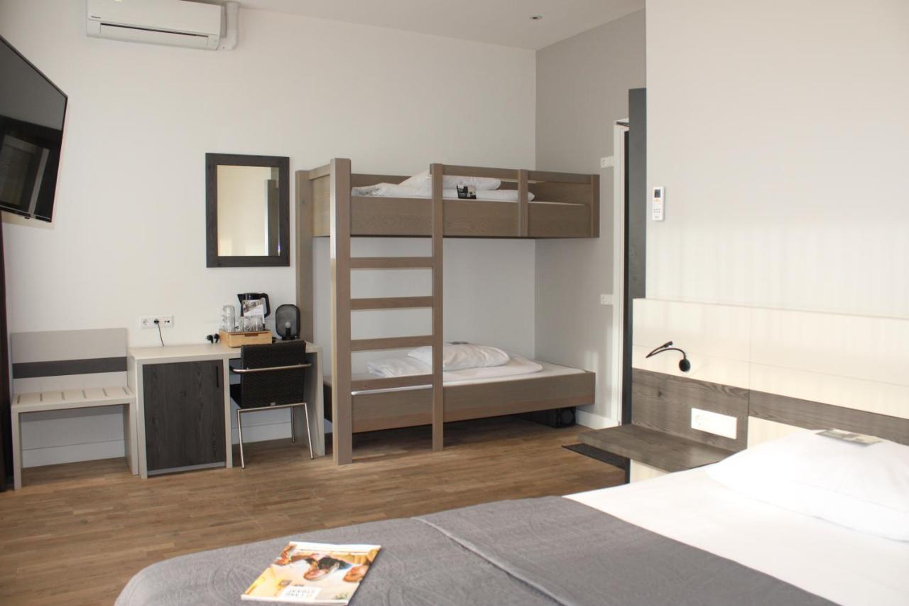 Hotel 't Peperhuys