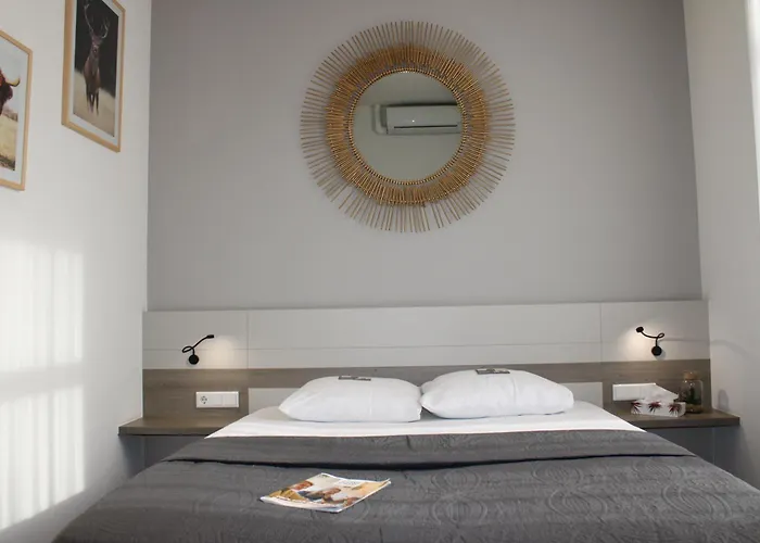 Hotel \'T Peperhuys