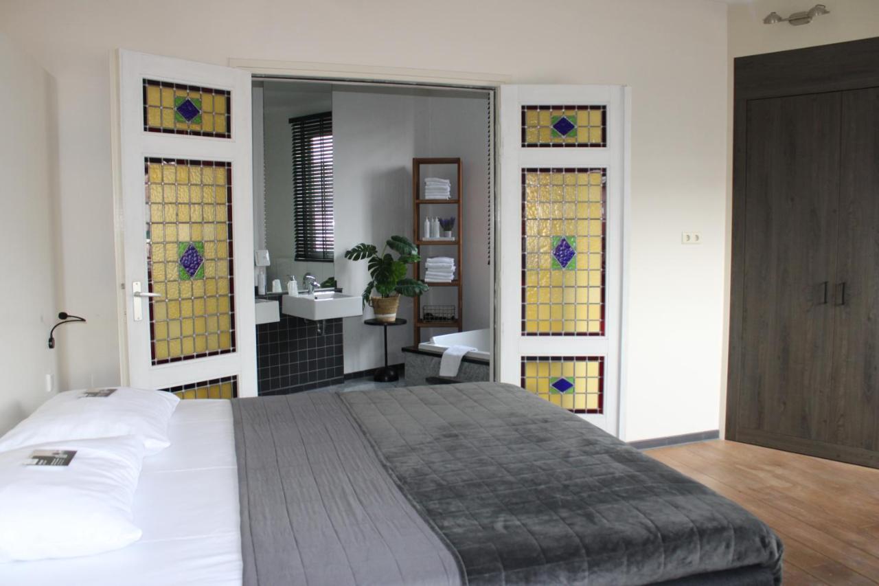 't Peperhuys Hotel